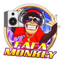 FA FA MONKEY